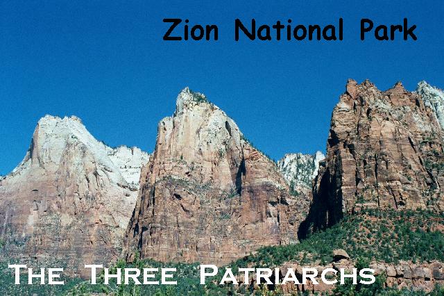 Zion National Park