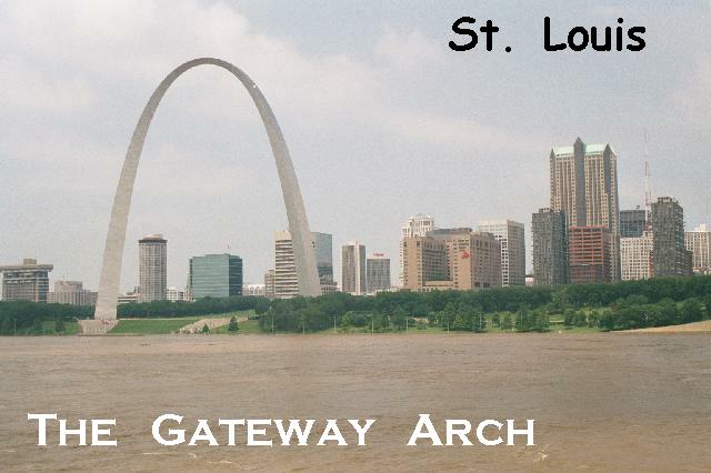 St. Louis