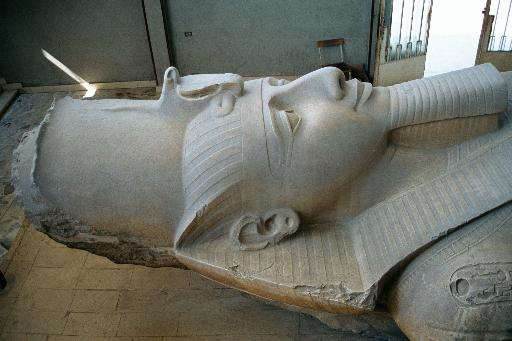 Ramesis II (Memphis)