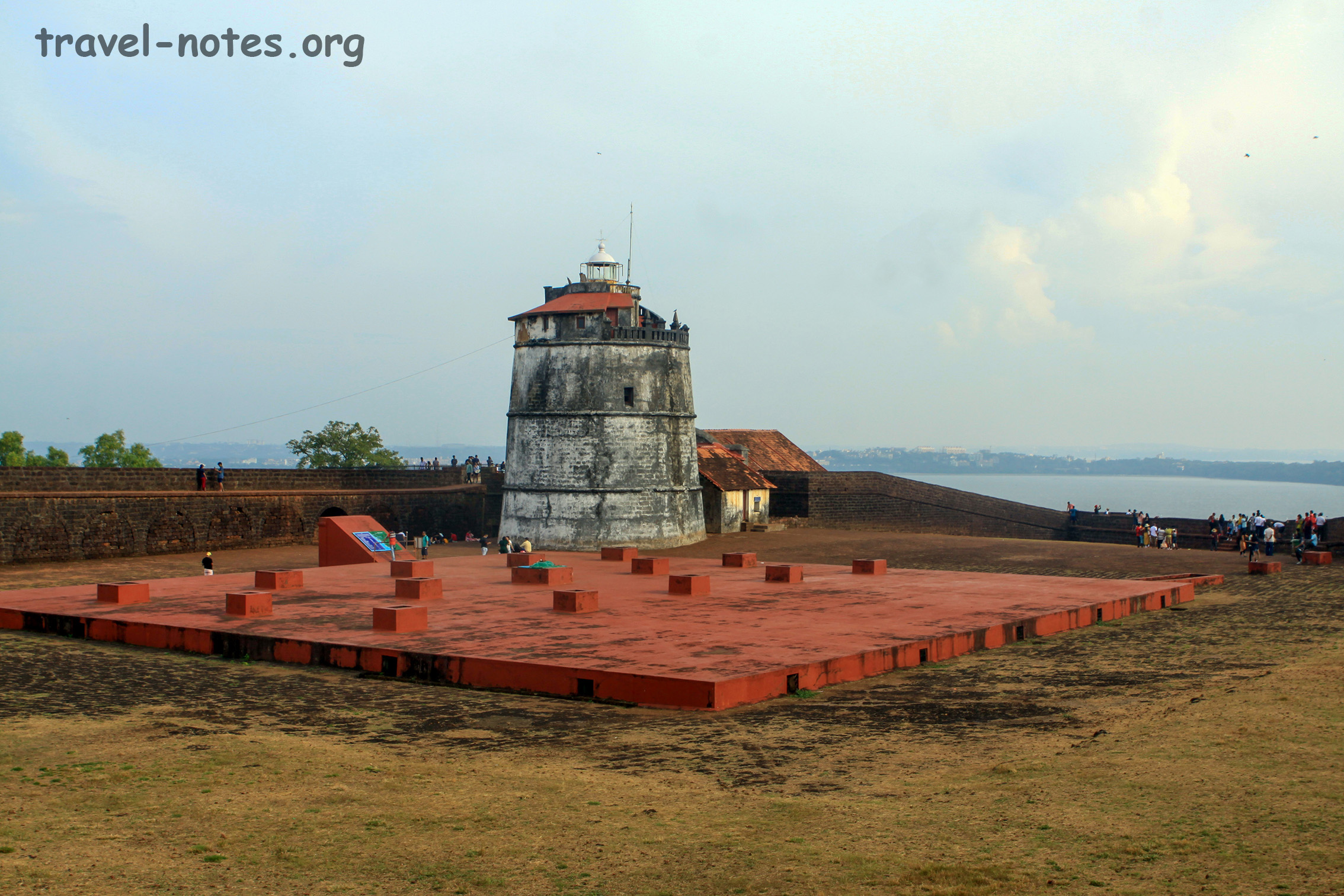 Fort Aguada