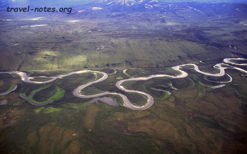 Alatna River