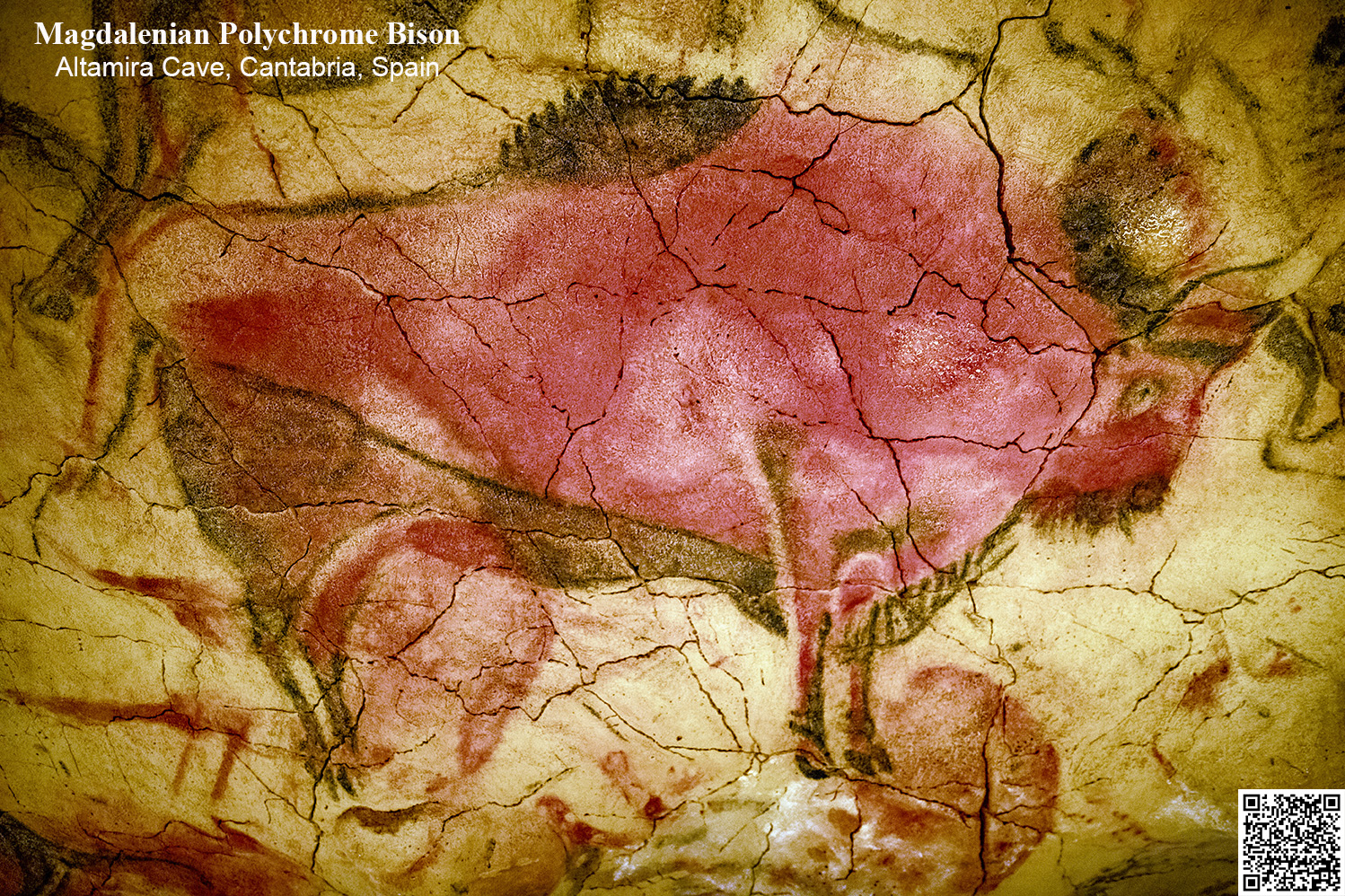 Altamira Cave