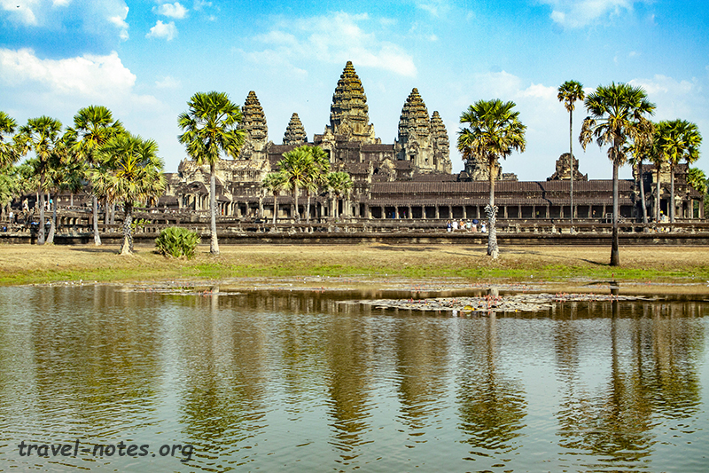 Angkor Wat