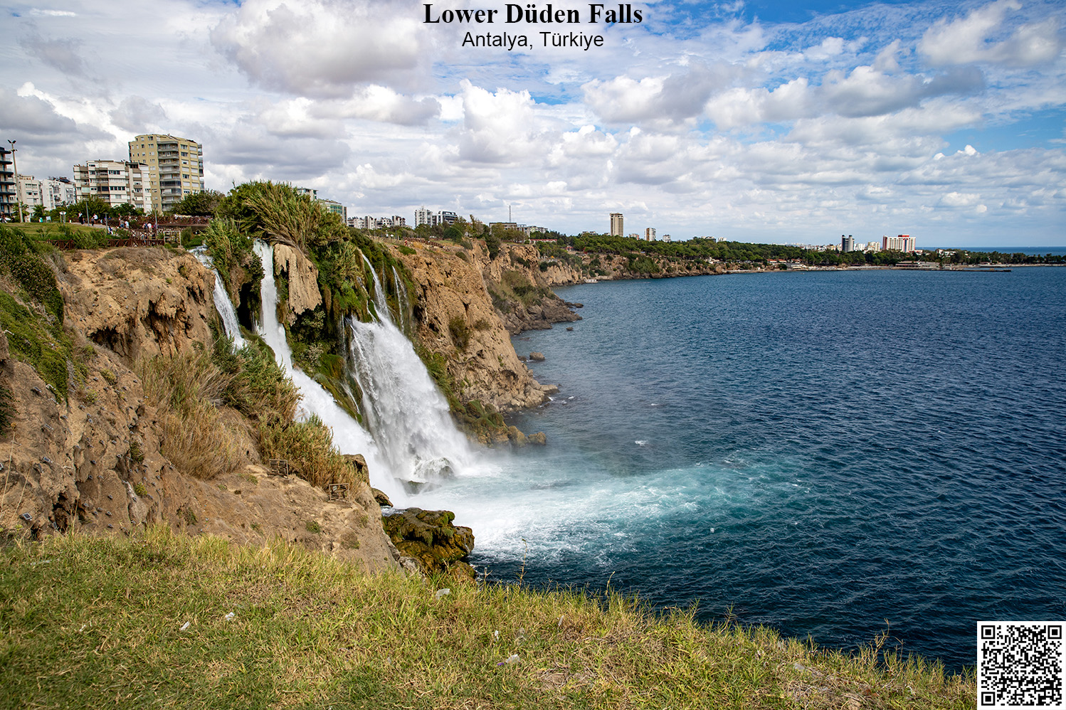 Duden Falls