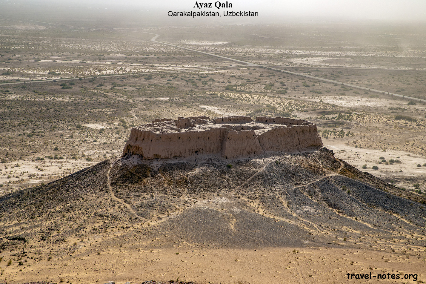 Ayaz Qala