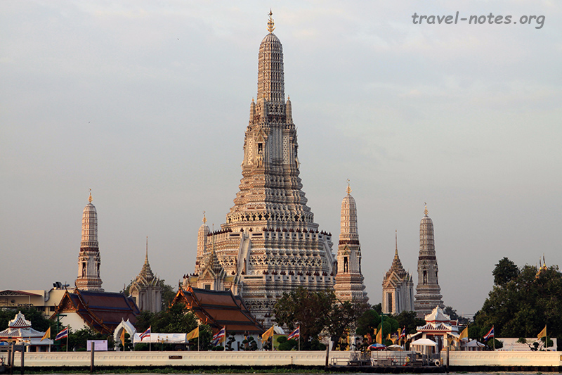 Wat Arun