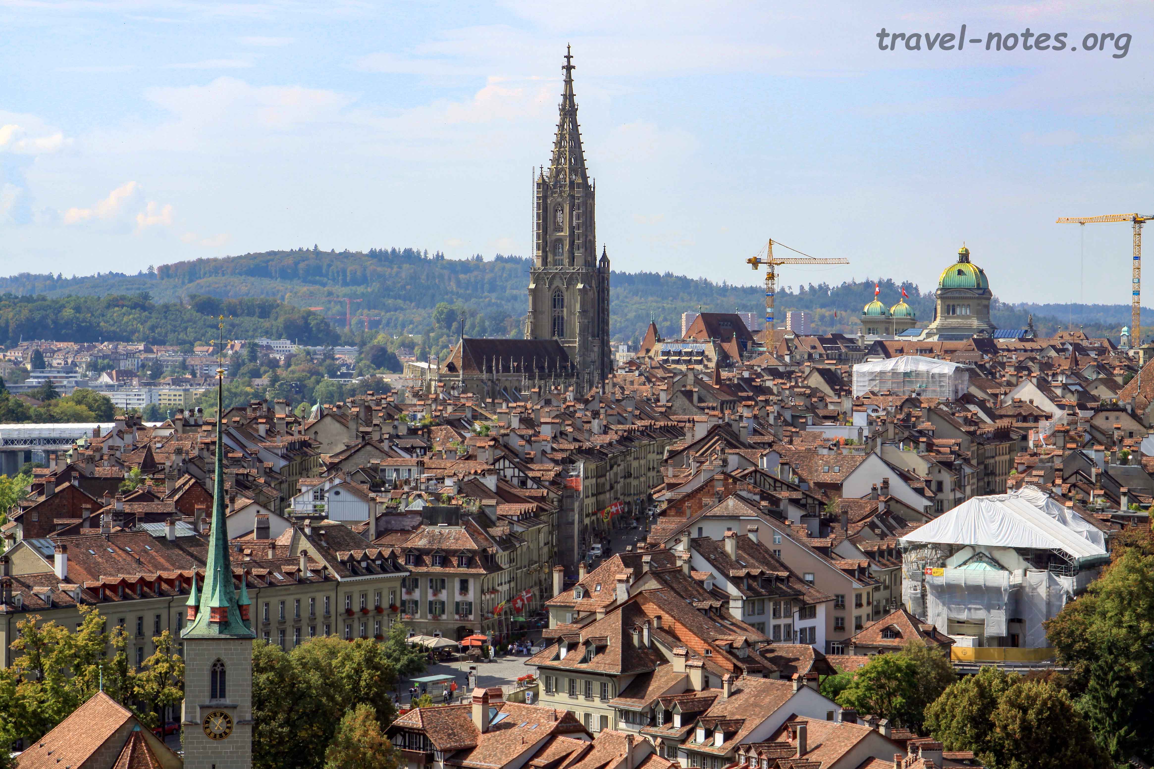 Bern