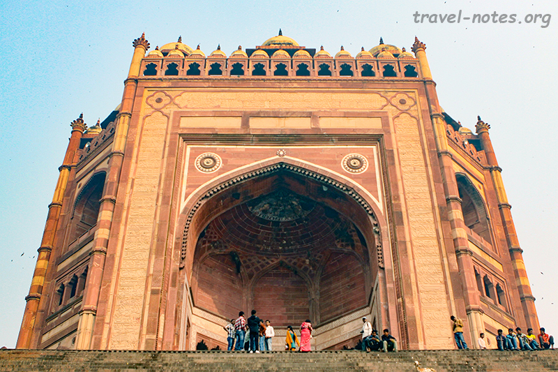 Buland Darwaja