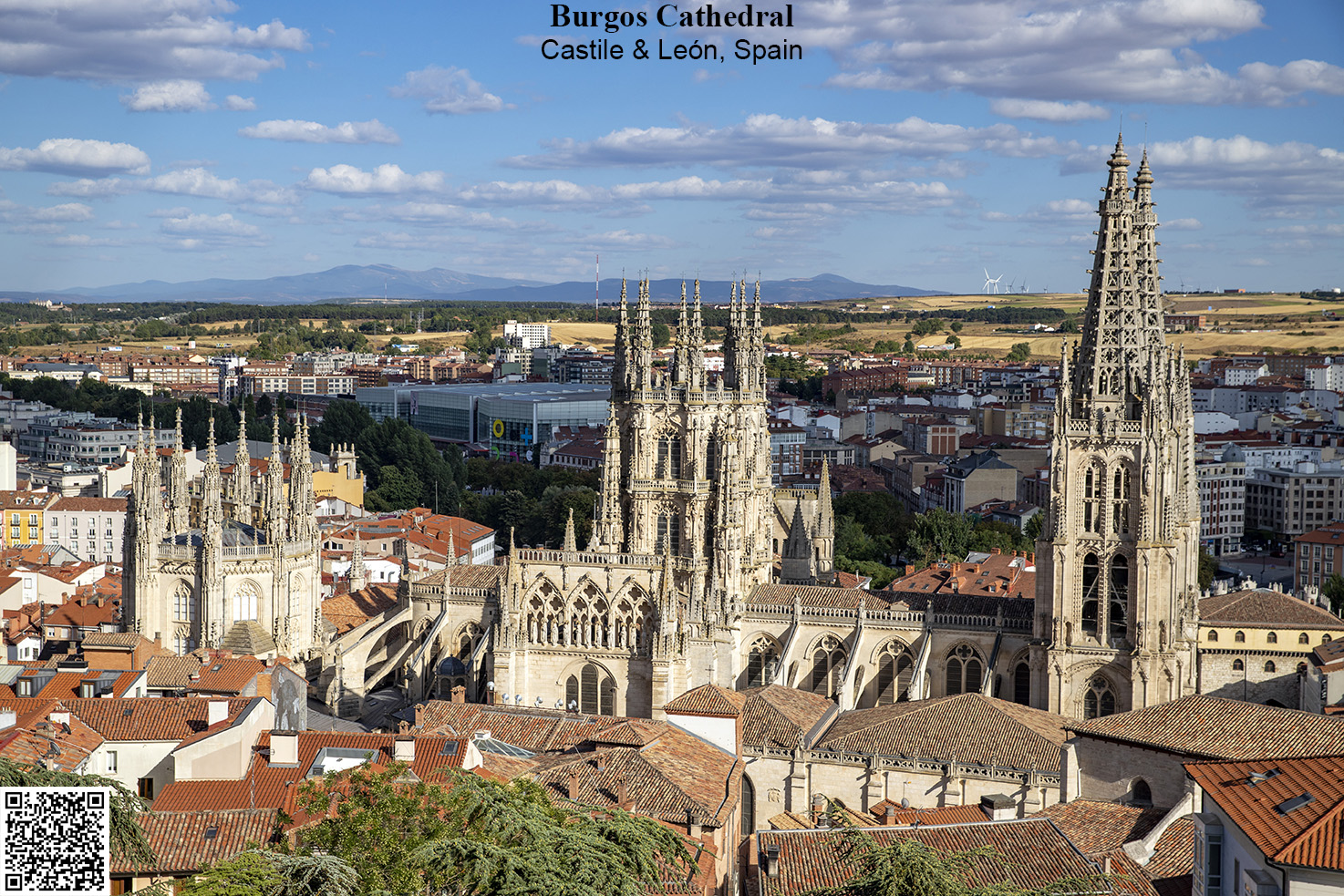 Burgos Cathedral