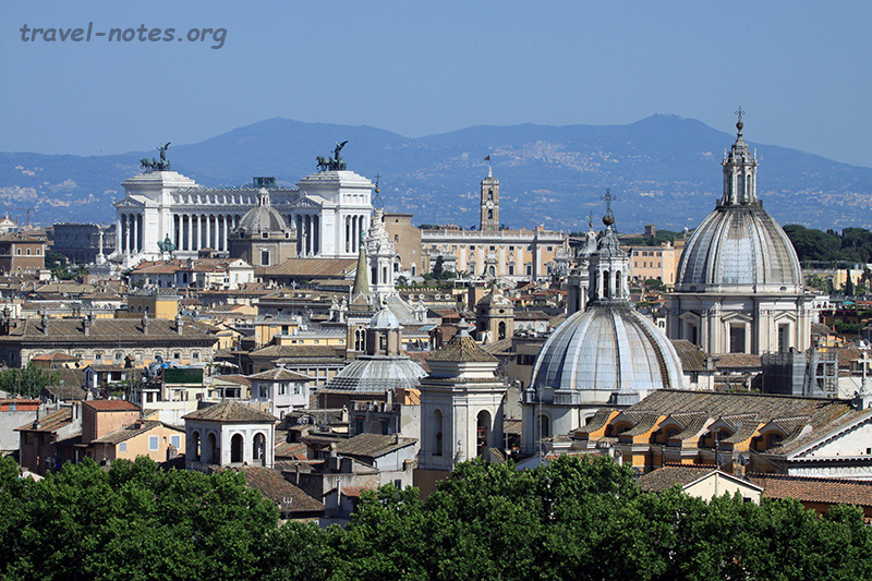 Rome