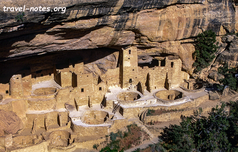 Cliff Palace