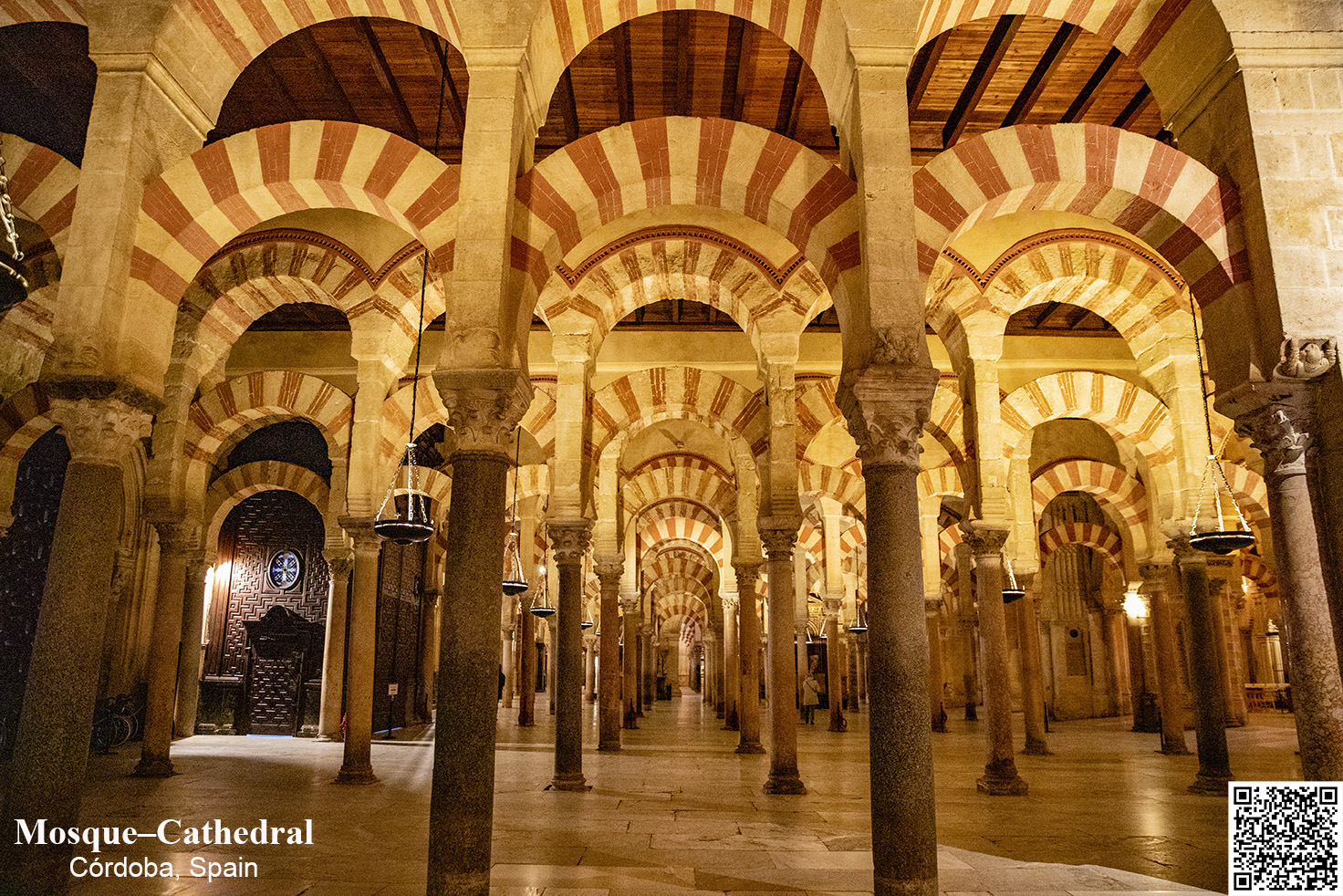 Mezquita Cordoba