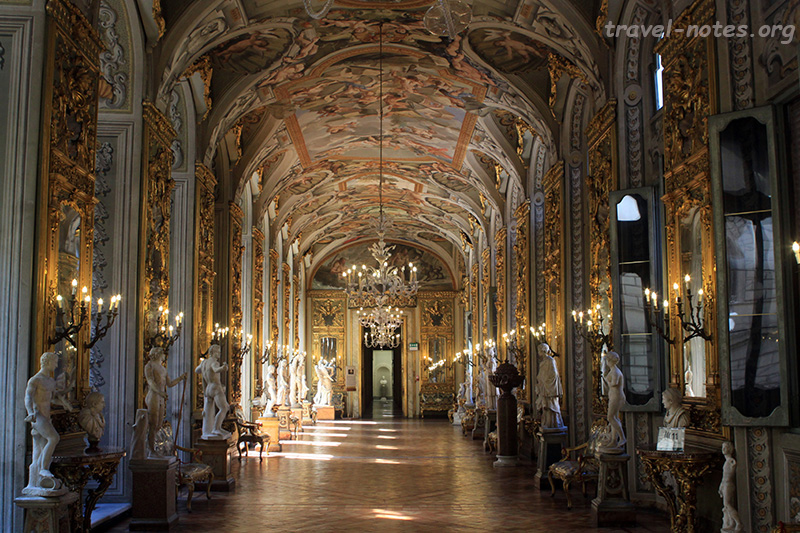 Doria Pamphilij Gallery