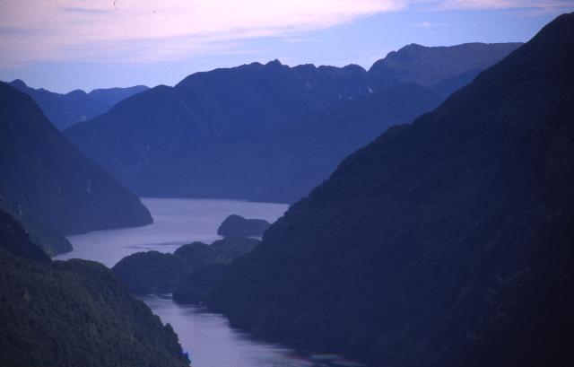 Doubtful Sound