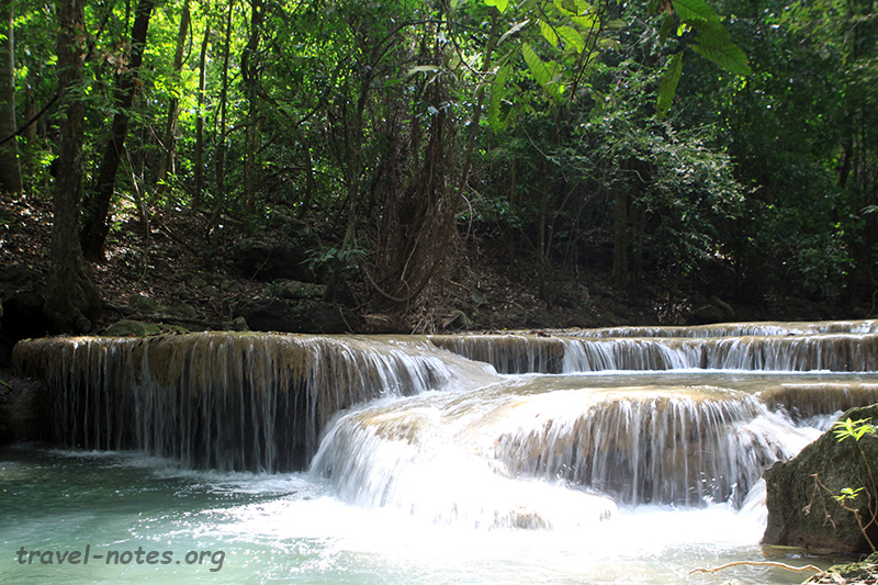 Erawan National Park