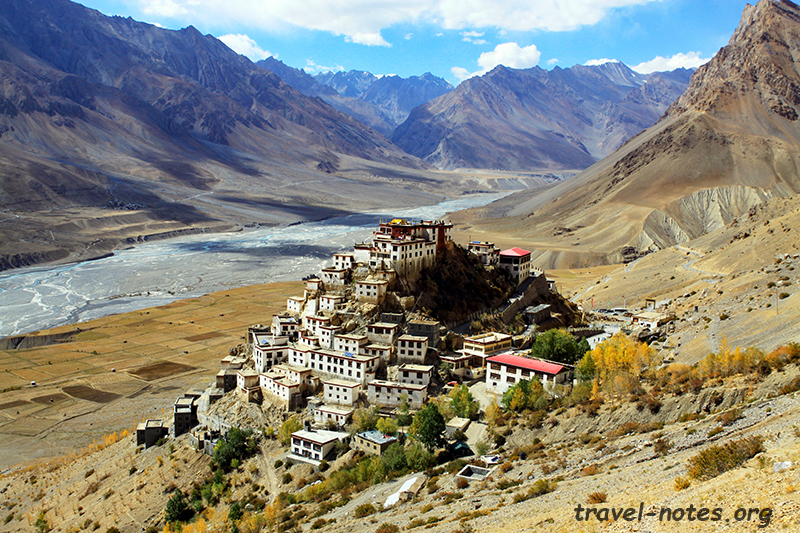 Ki Gompa