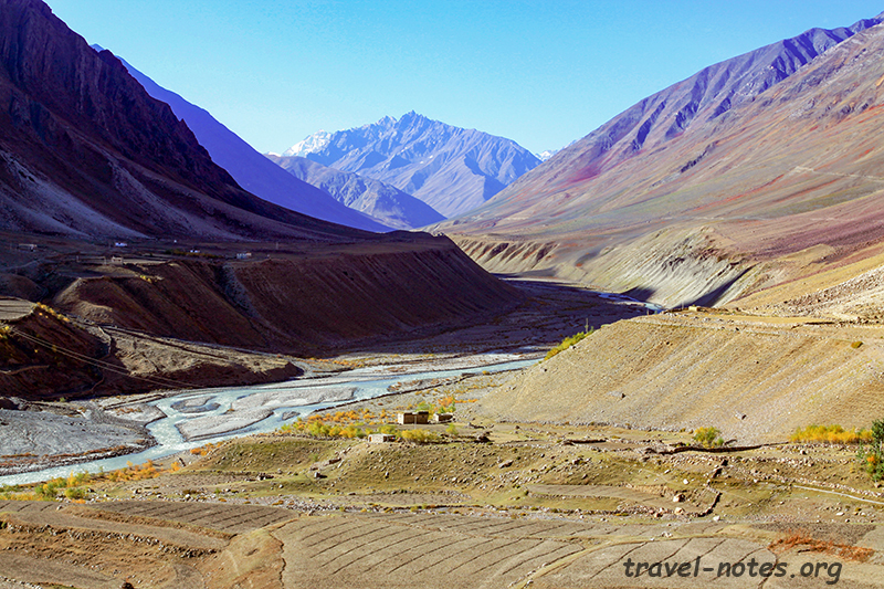 Pin Valley National Park