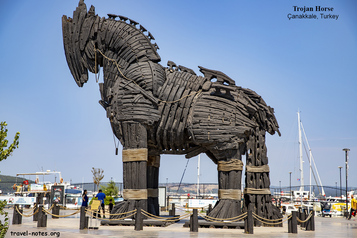Trojan Horse
