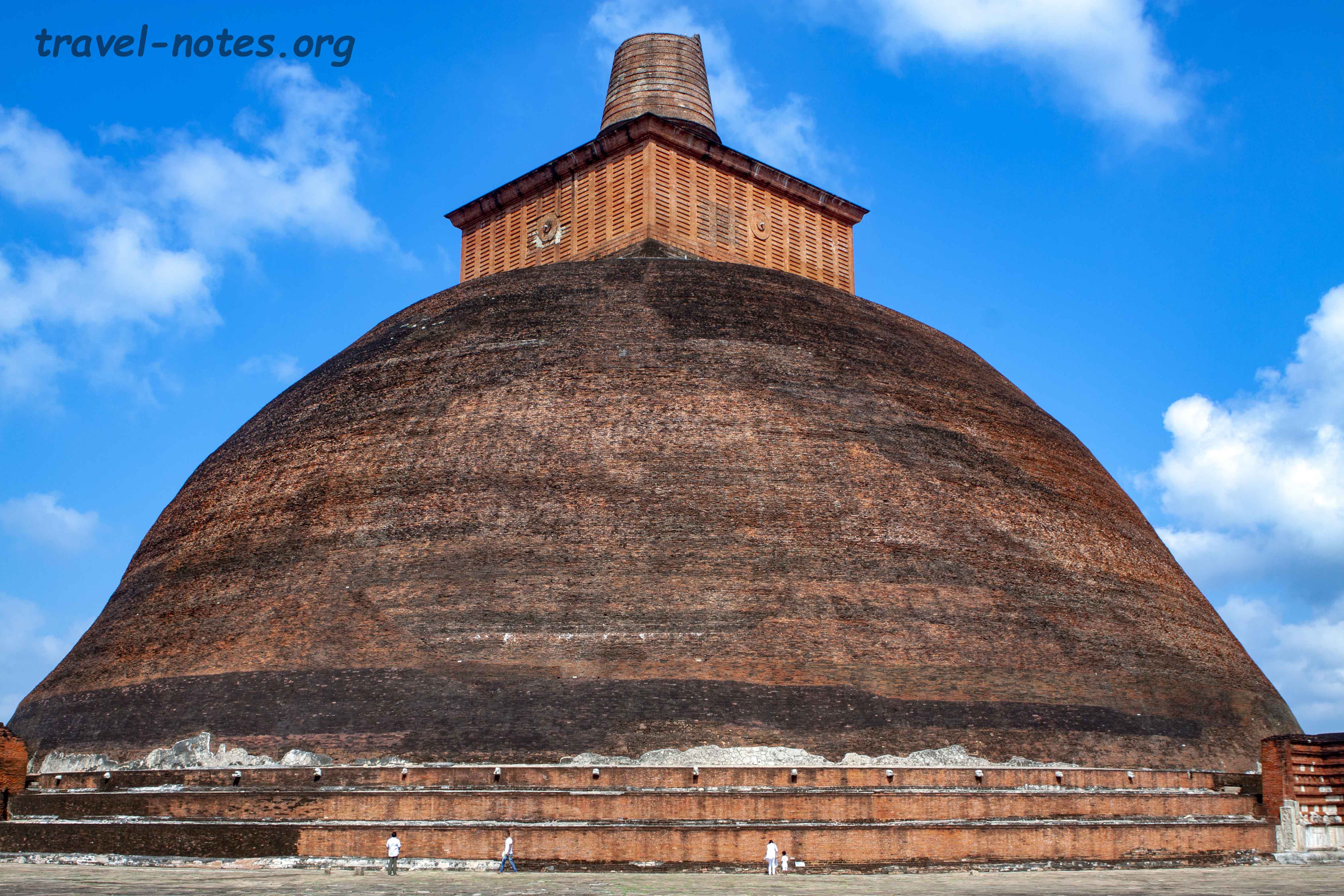 Jetavanaramaya