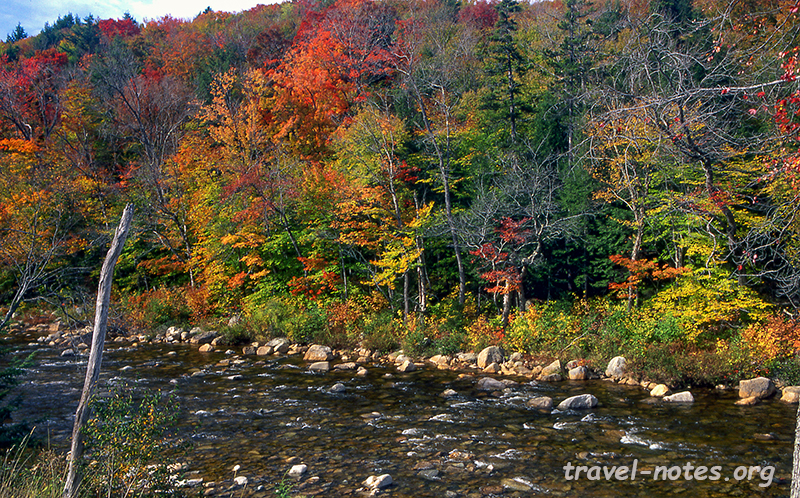 Kancamagus Highway