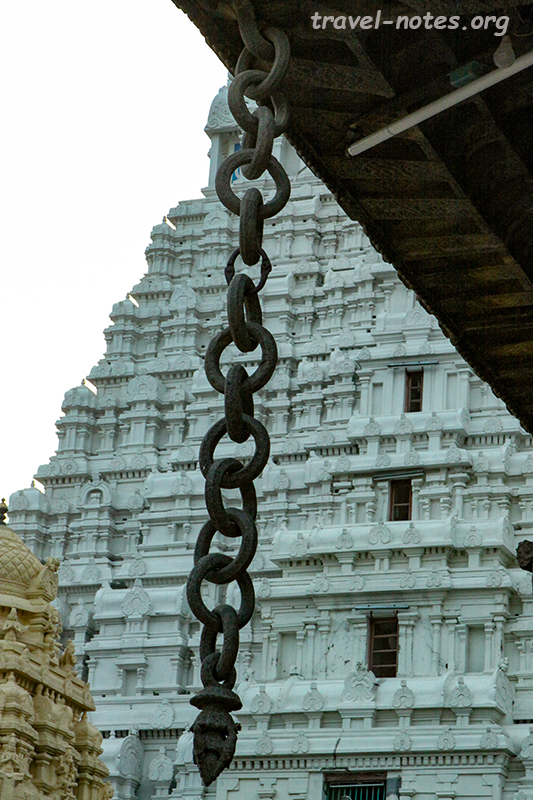 Devarajaswami Temple, Kanchipuram
