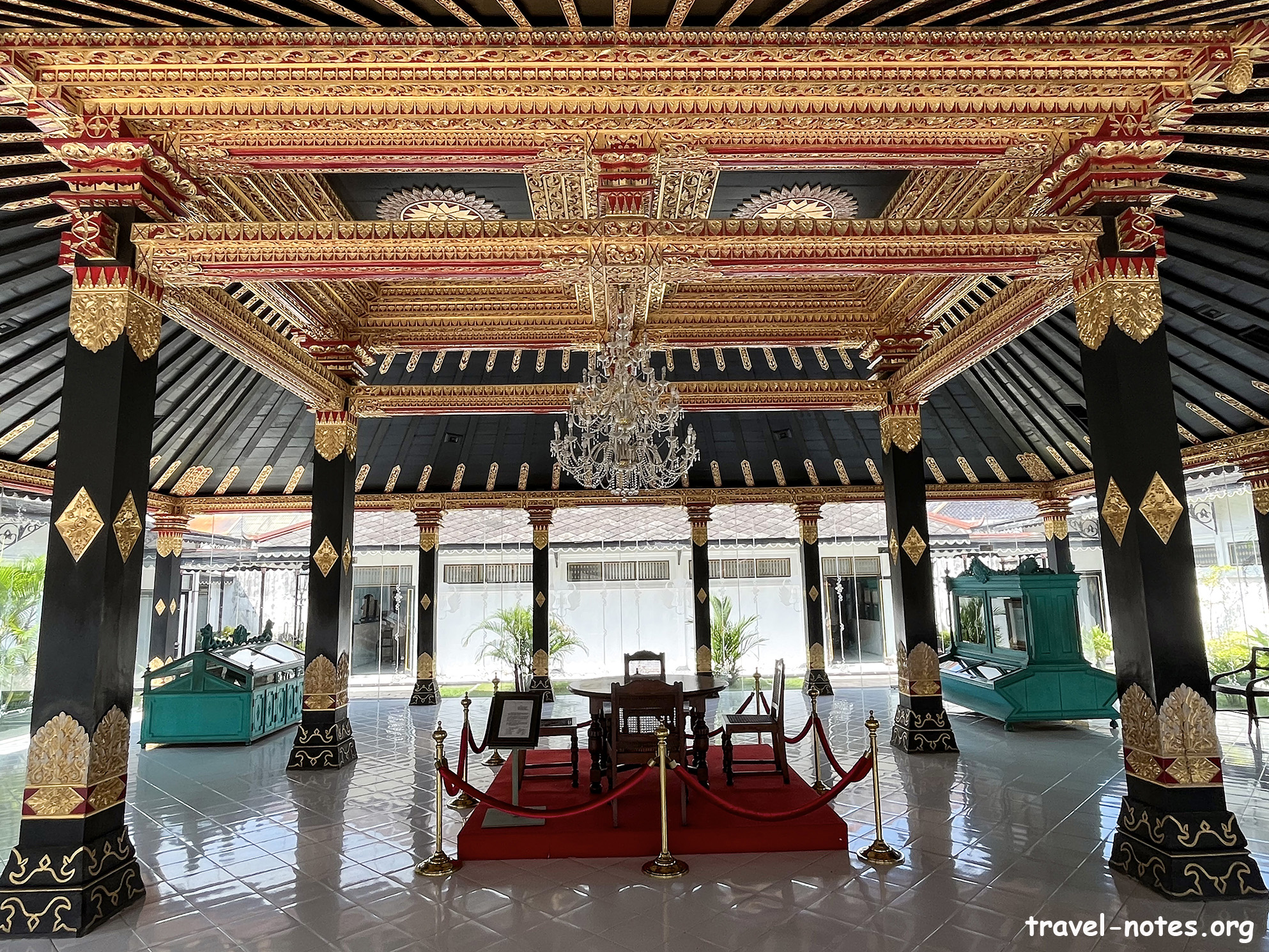 Yogyakarta Palace