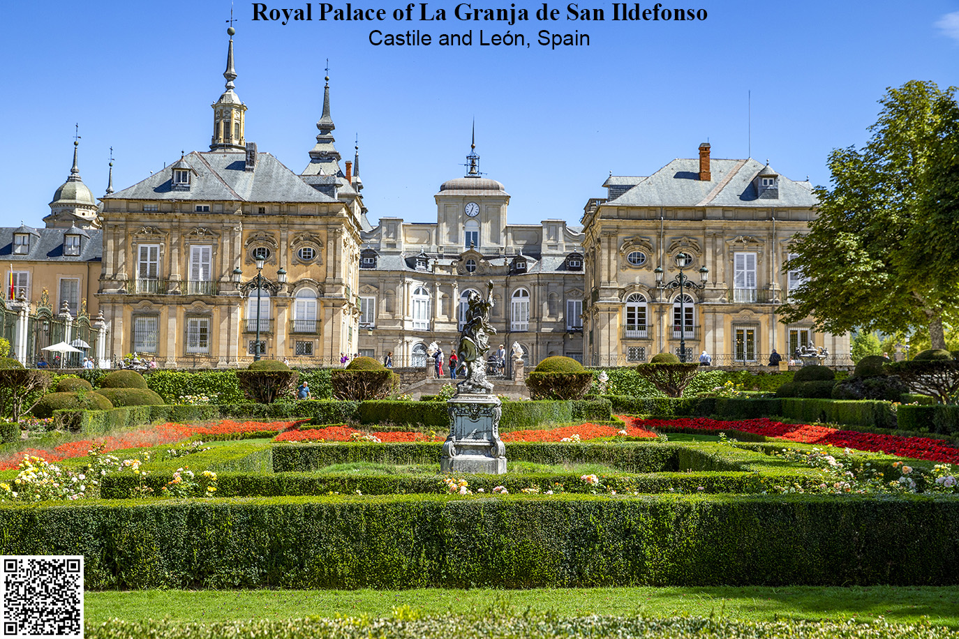 La Granja