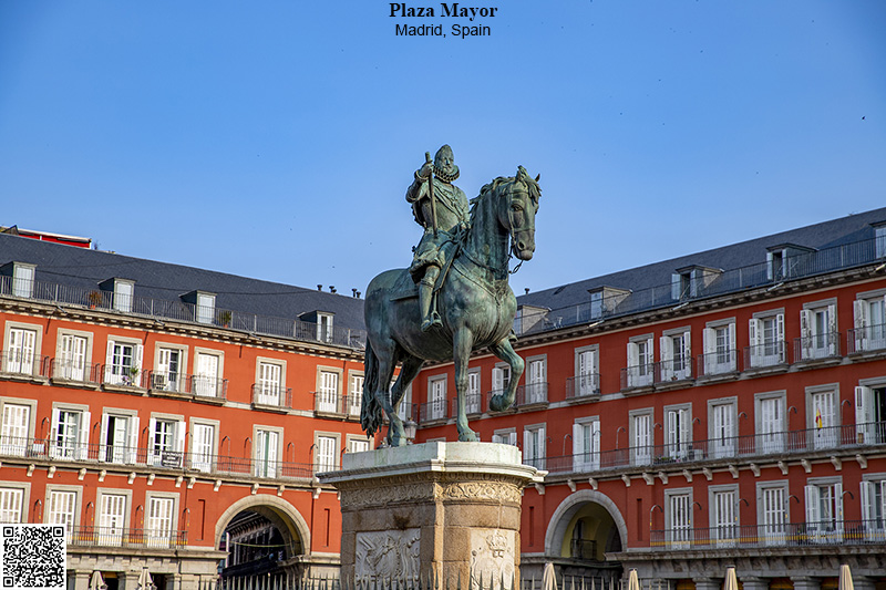 Plaza Mayor