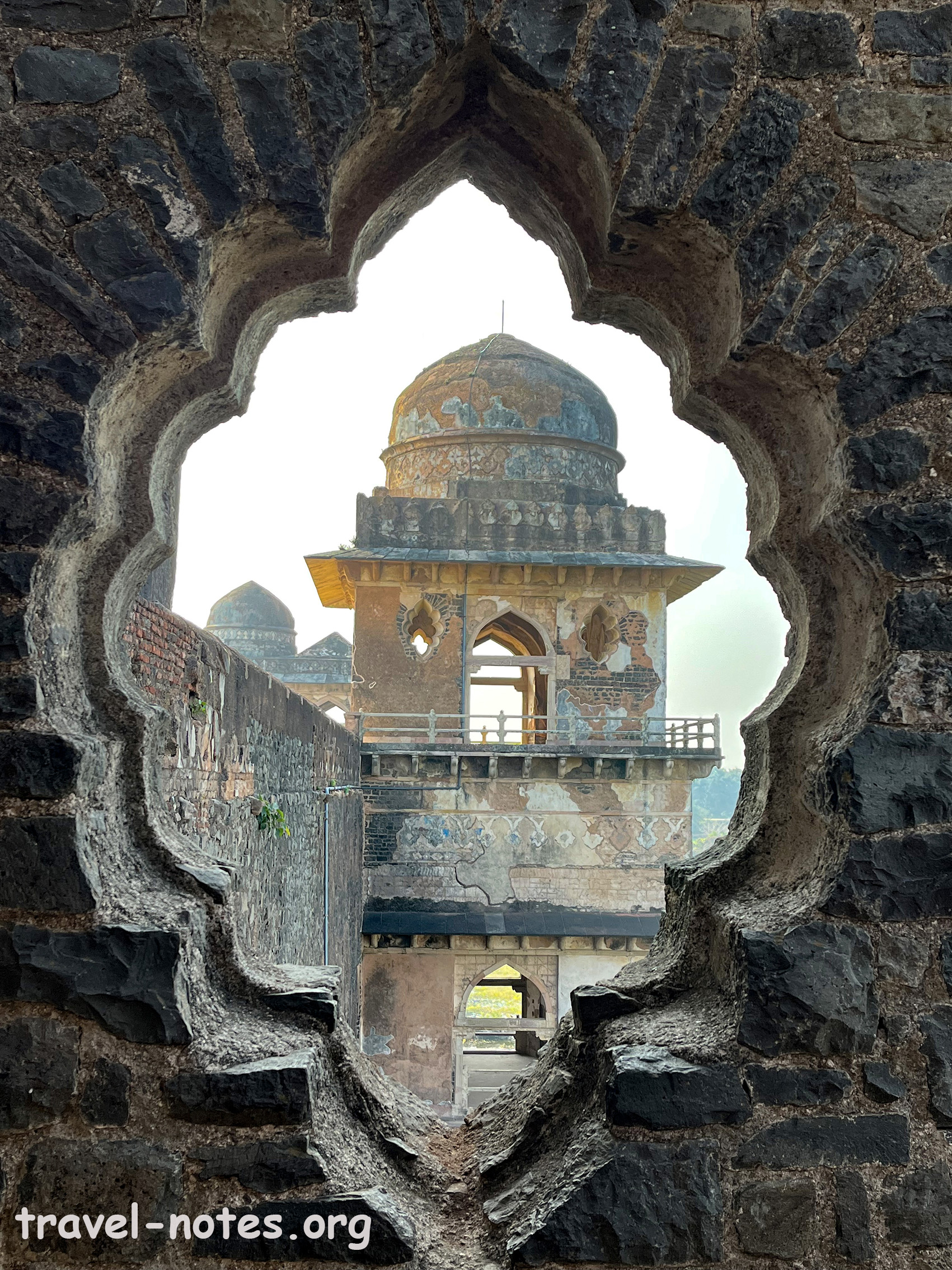 Jahaz Mahal Mandu