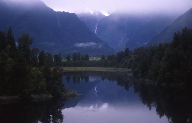 Lake Mathesen
