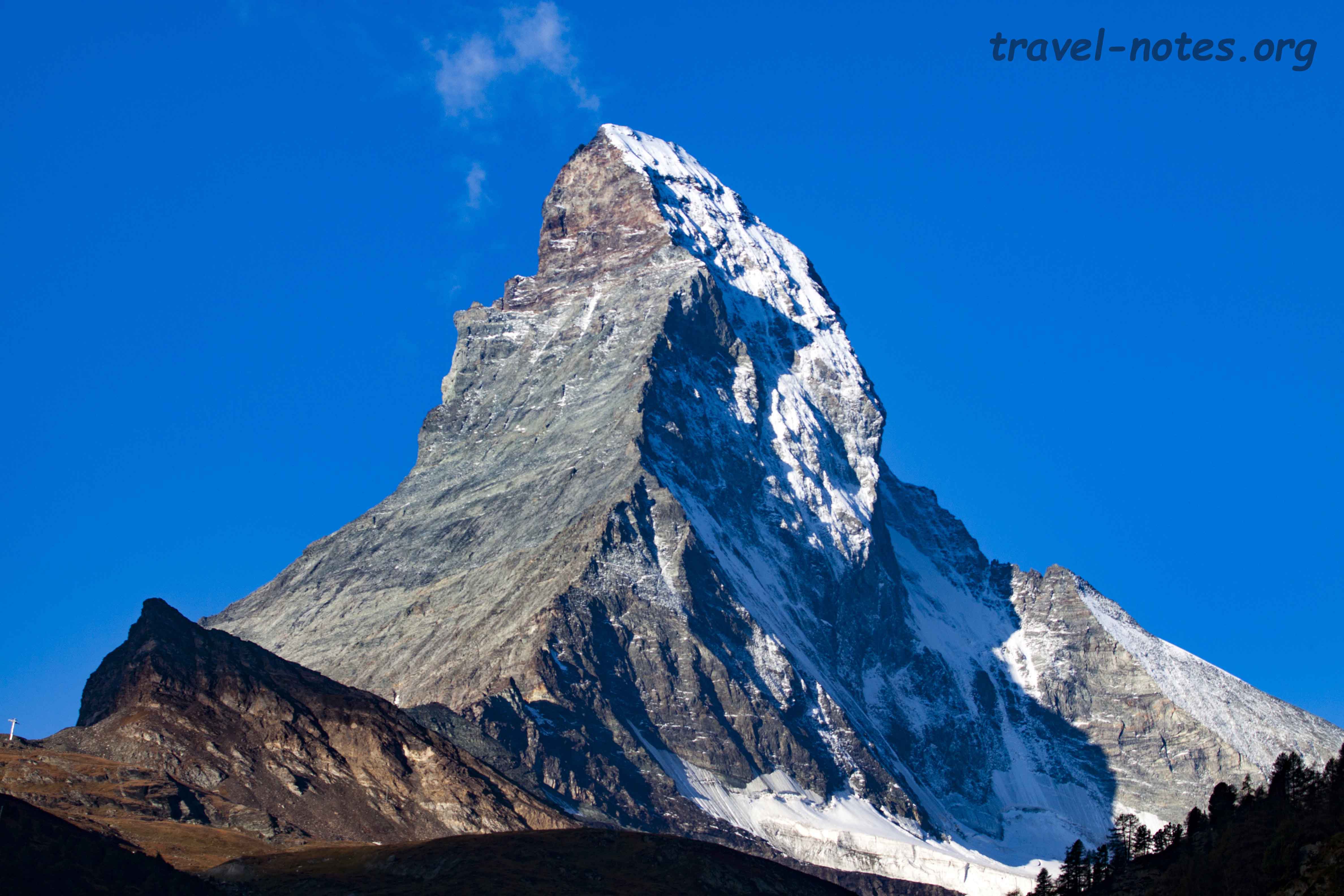 Matterhorn