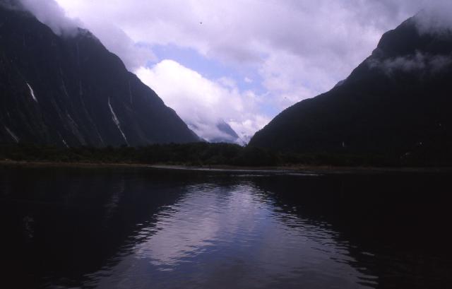Milford Sound