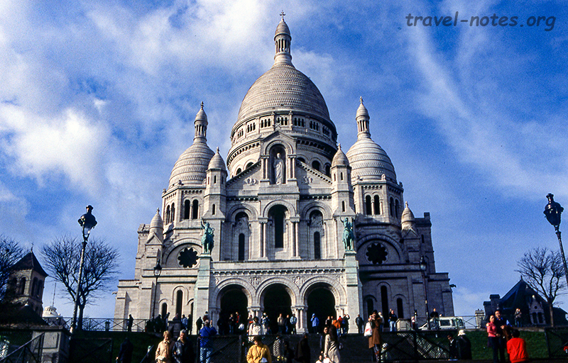 Sacred Hearts Basilica
