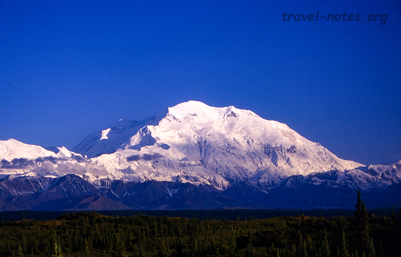 Mount Denali