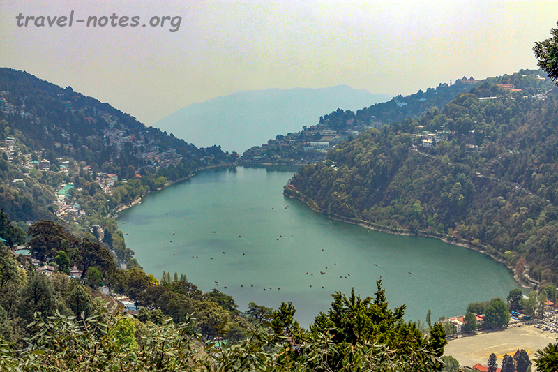 Nainital