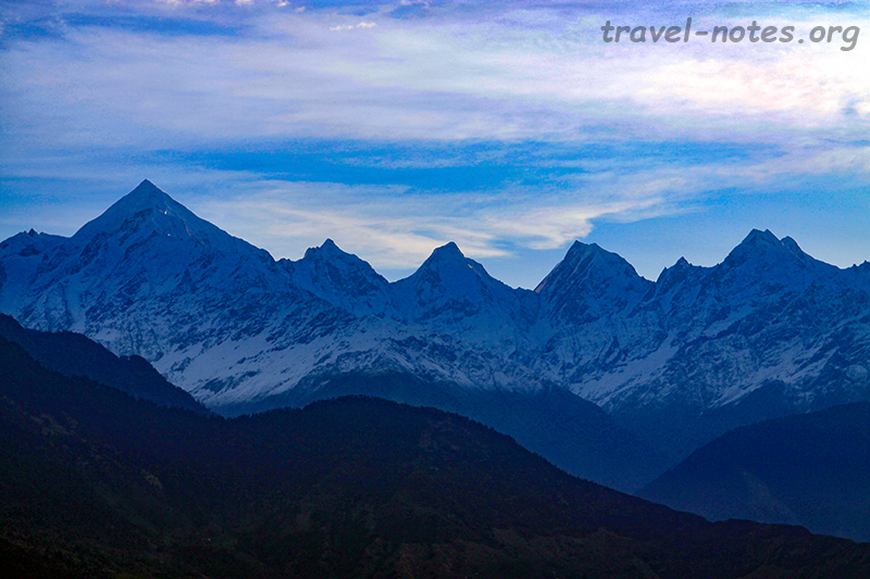 Panchachuli