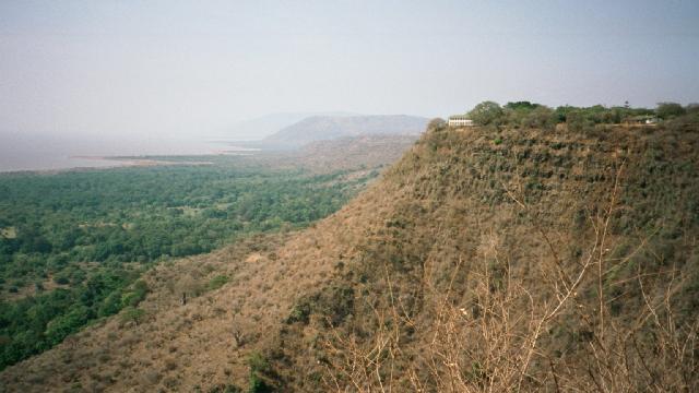 Lake Manyara National Park