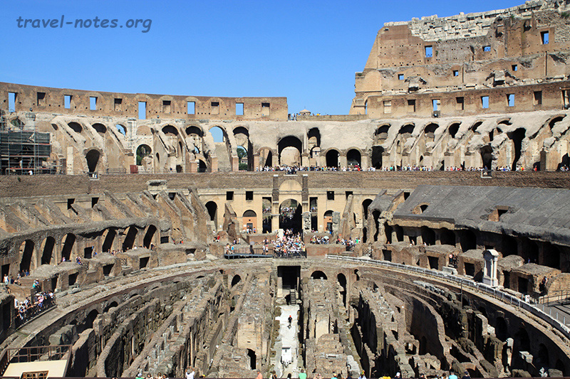 Colosseum
