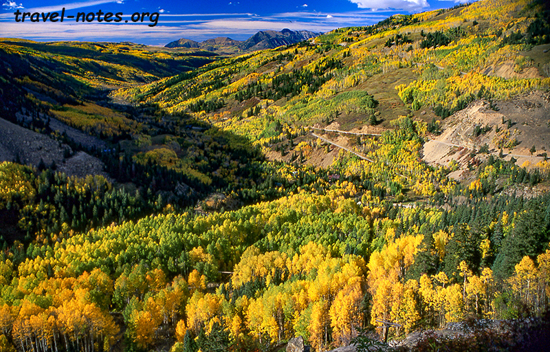 San Juan Skyway