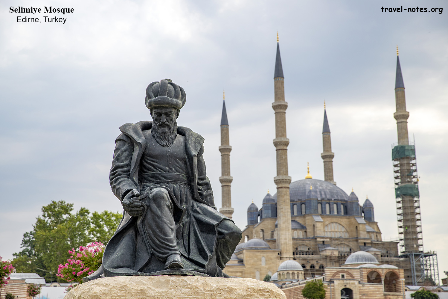 Selimiye Mosque