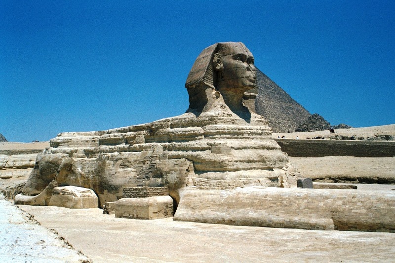 sphinx