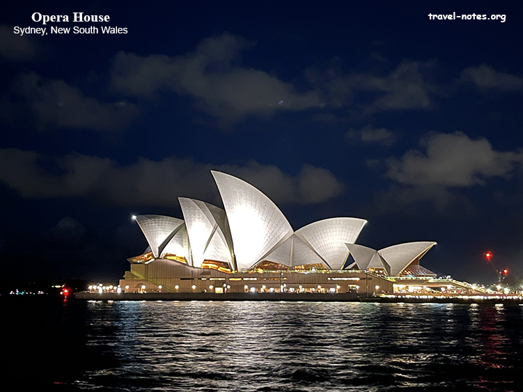 Opera House