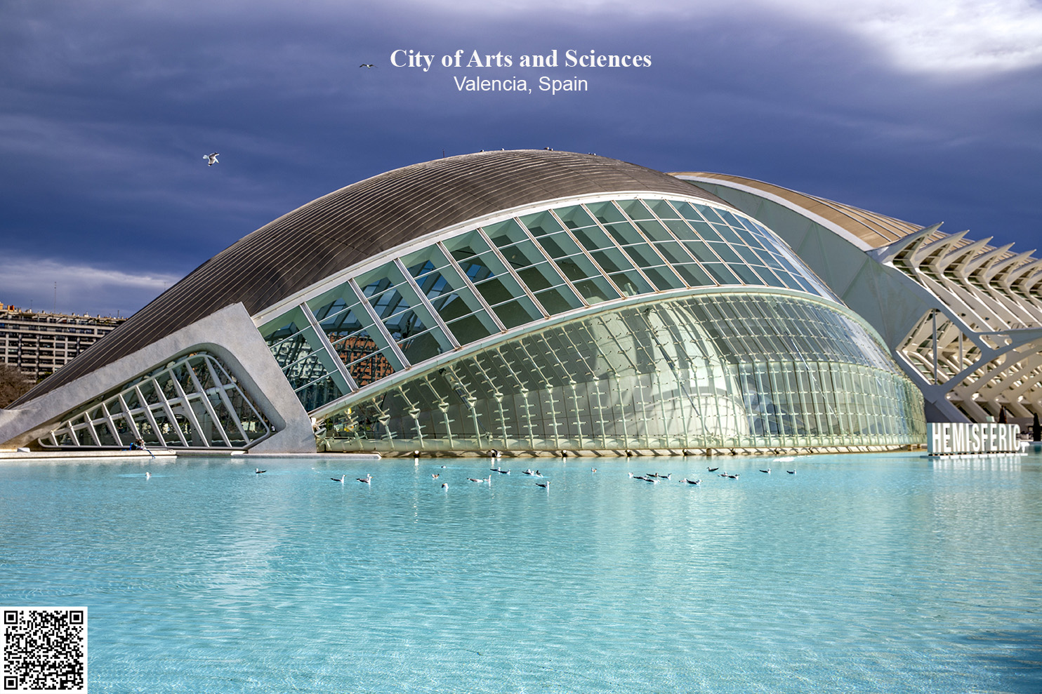 Science City Valencia