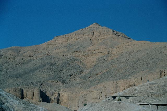 Valley of the Kings